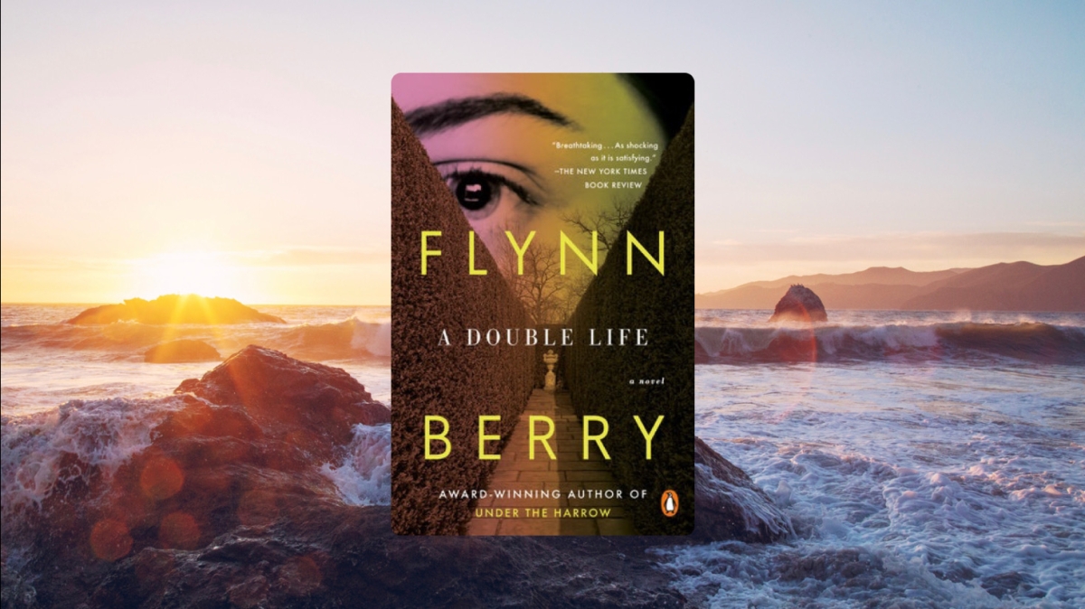 Book Review: A Double Life by Flynn Berry