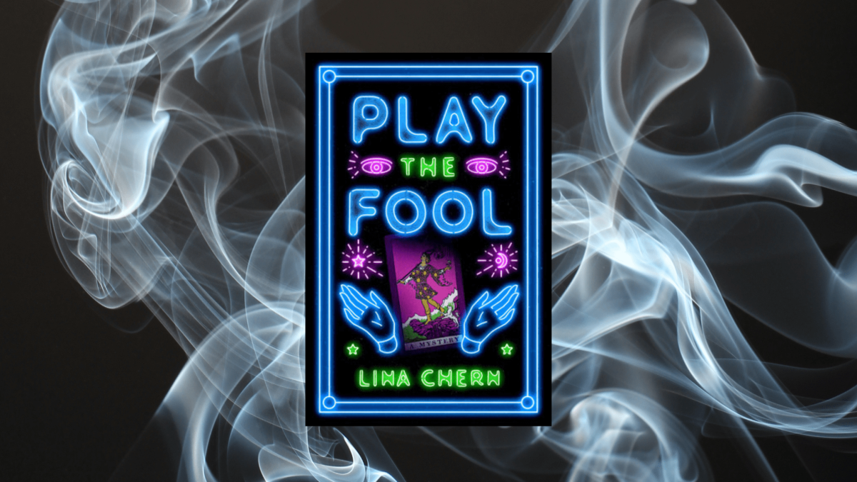 Book Review: Play the Fool by Lina Chern